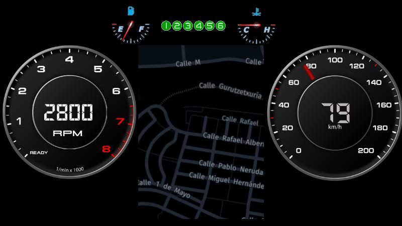 Audi A5 1 Copy