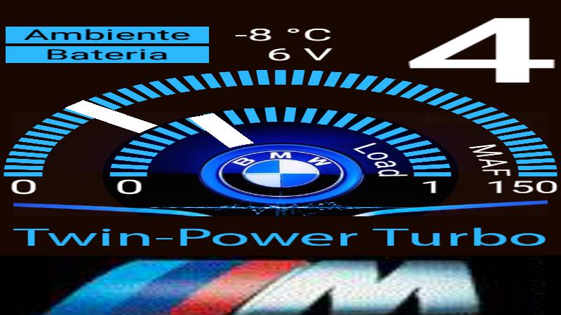 twin power 2