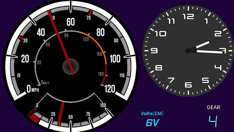 BGS 05