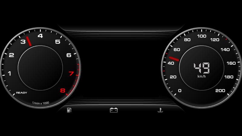 VW new