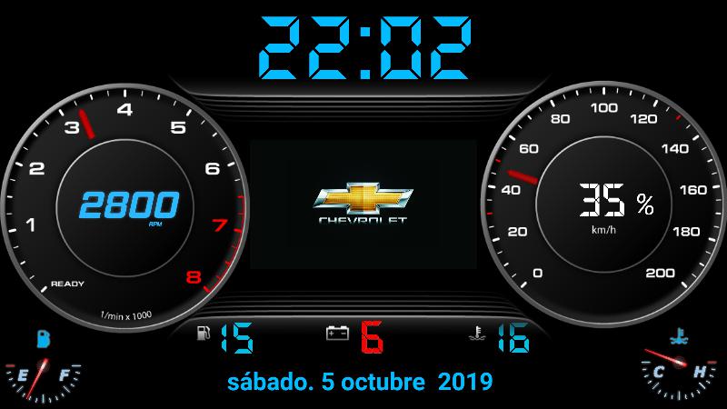 FORD
