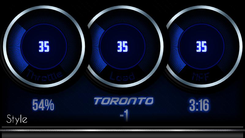 triple stack v1 beta