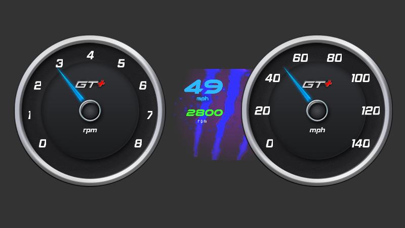 535i metric
