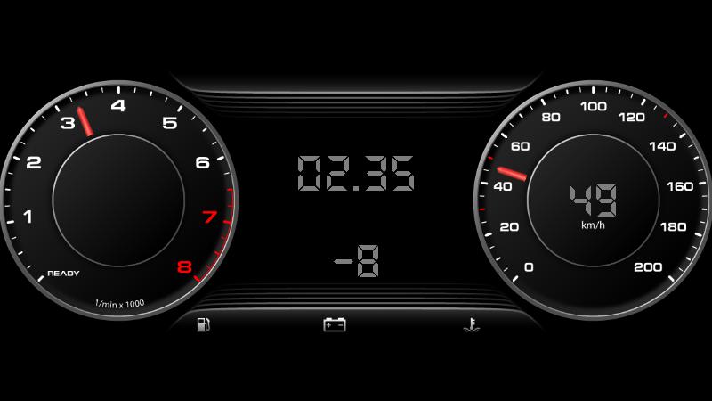 Dashboard 1