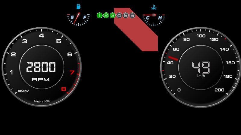 Audi A5 1
