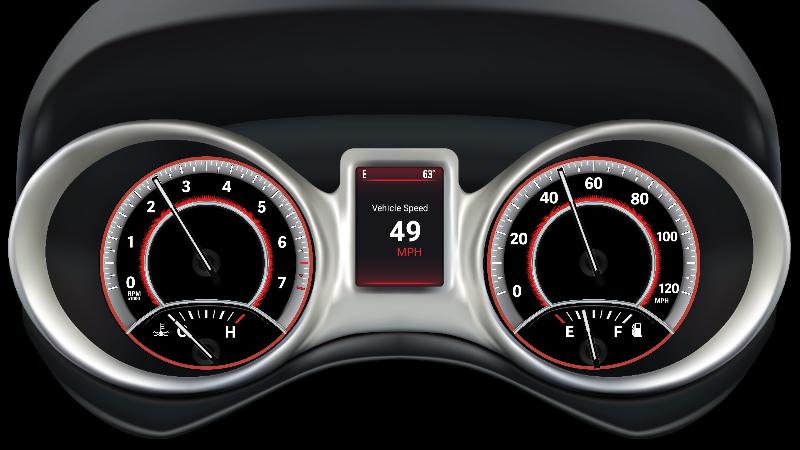 Journey Dash