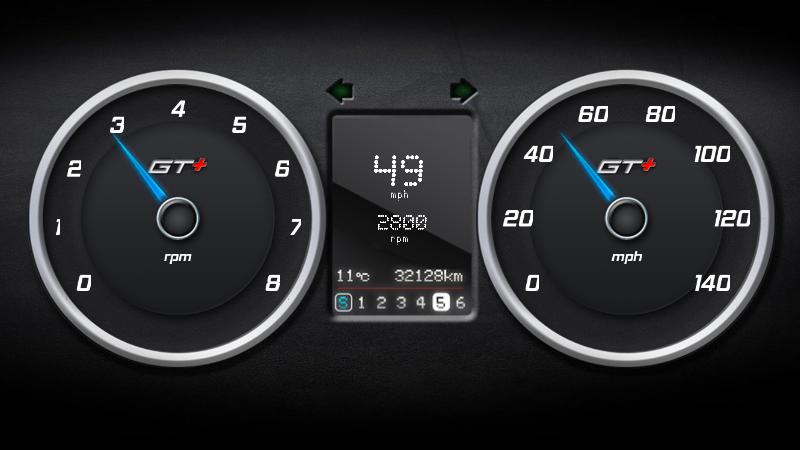 535i metric