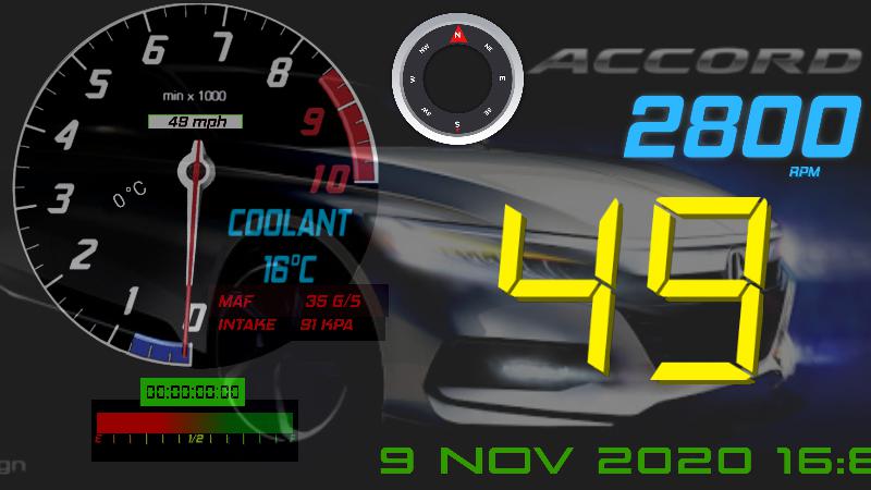 Accord