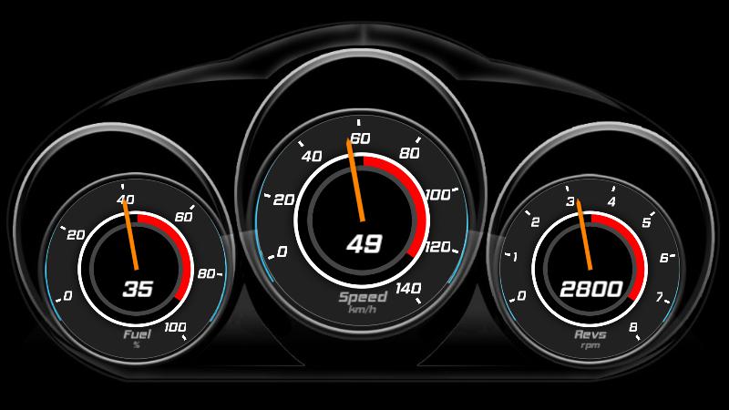 dash cm2
