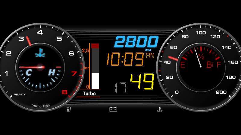 Dashboard 1 Copy