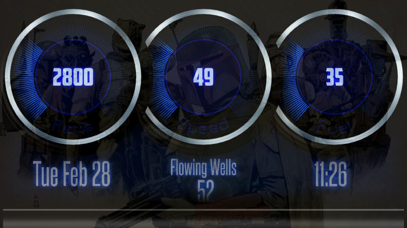 Progressive Blues