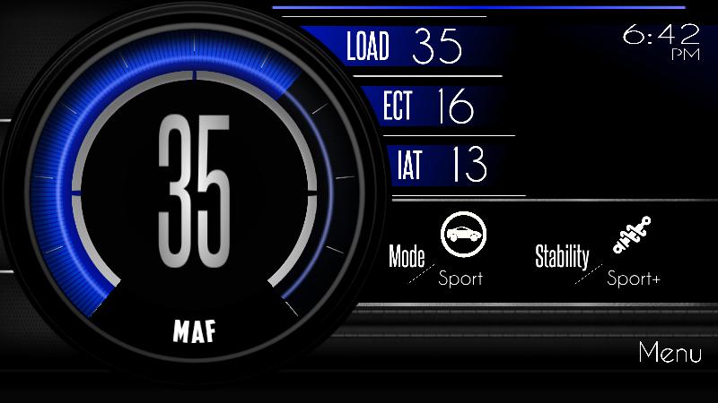 Info Display 2.5