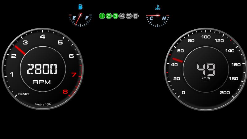 Audi A5 1