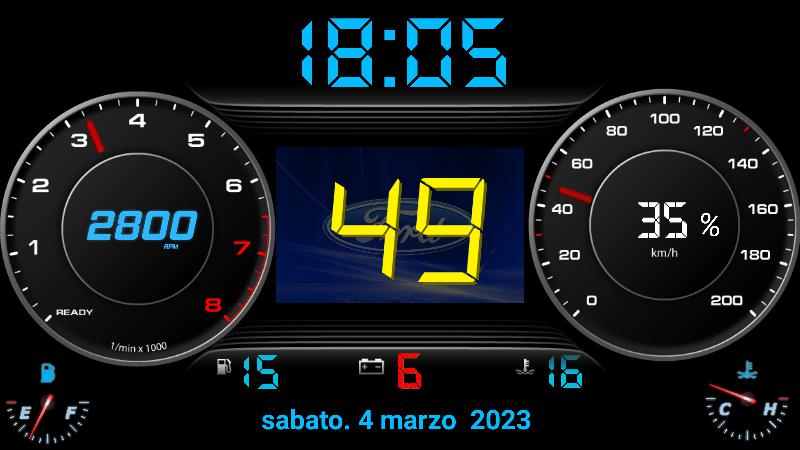 FORD