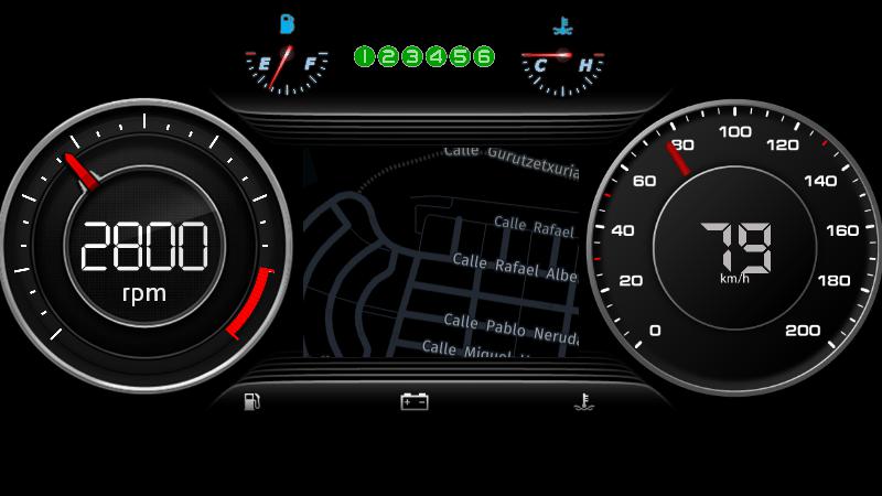 Audi A5 1