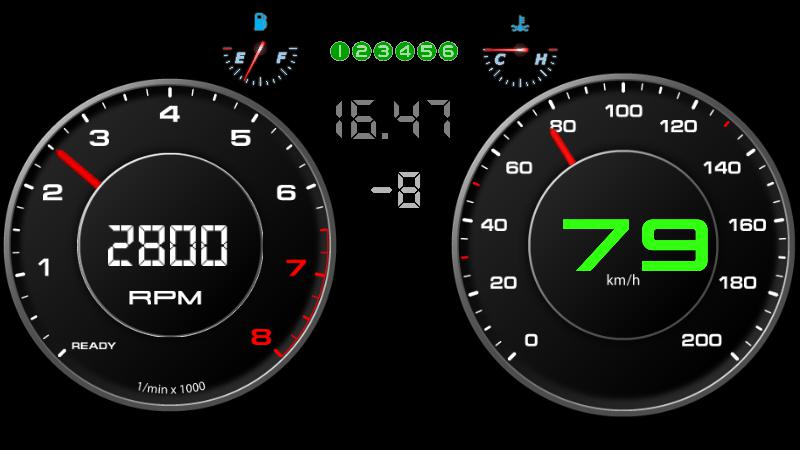 Audi A5 1