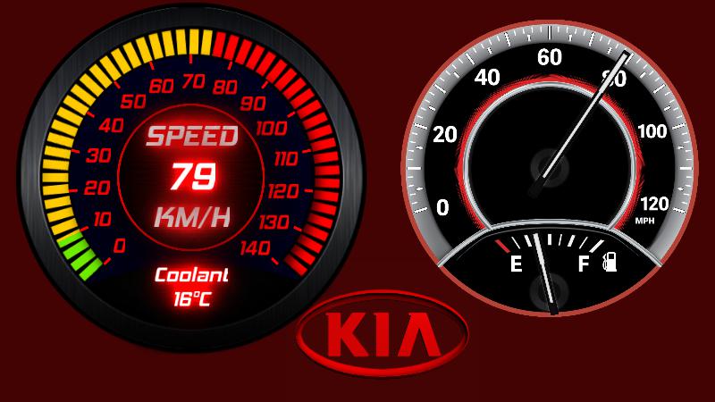 kia 3