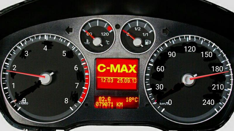 cmax