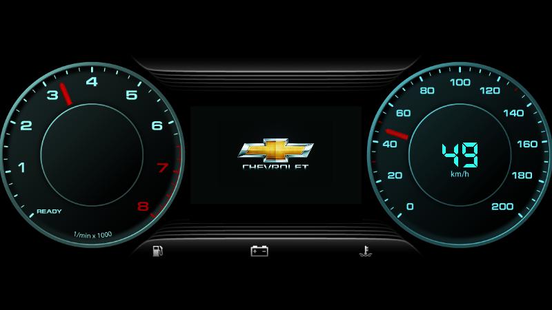 VW new