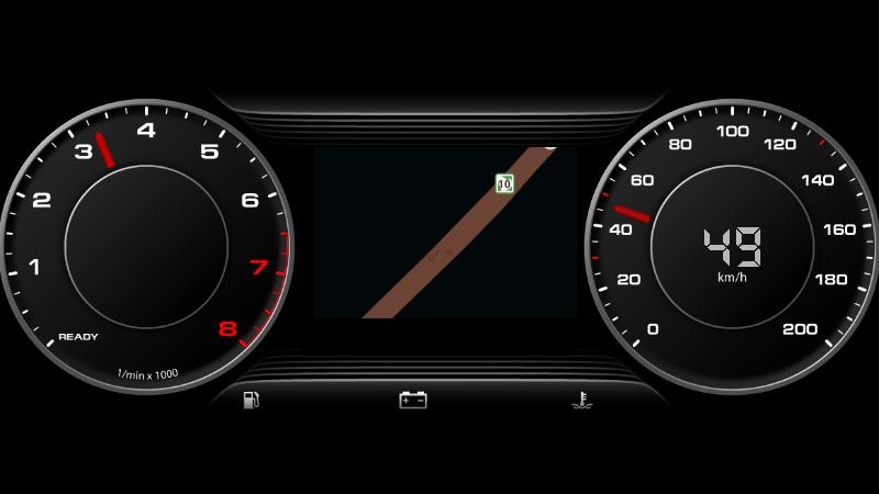 VW new