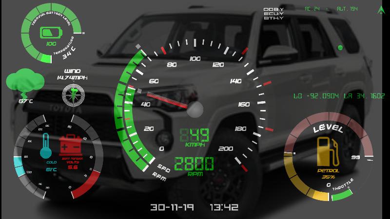 4runner
