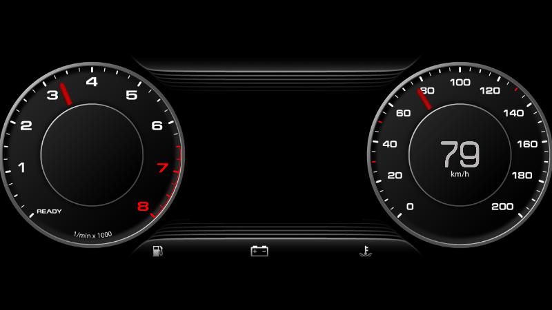 VW new