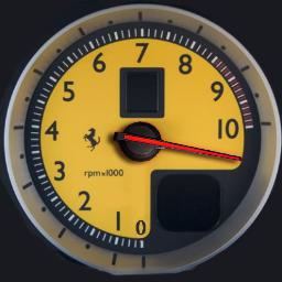 Ferrari RPM