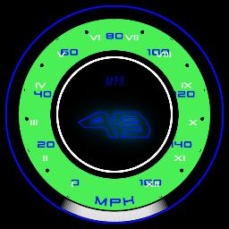 Aygo Speed Copy