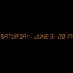 Date