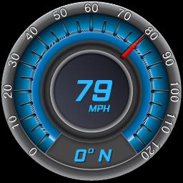 Blue SS Speedo