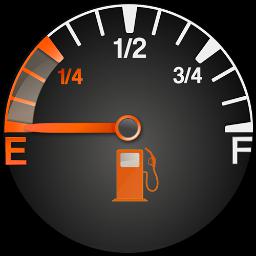 fuel orange