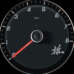 Japanese dash