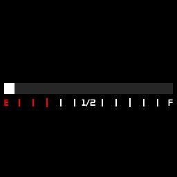 Digital Fuel White