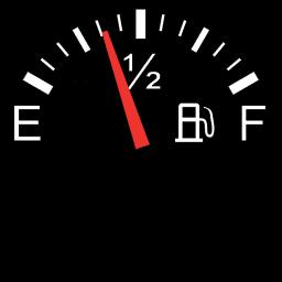 fuel red