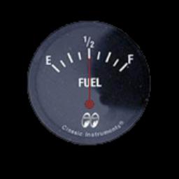 Faded moon fuel