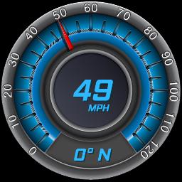 Blue SS Speedo