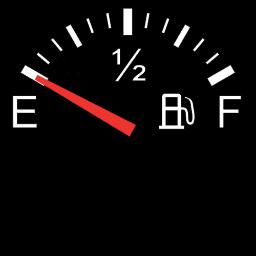 fuel red