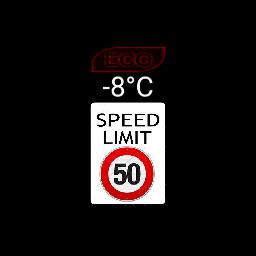 speed limit