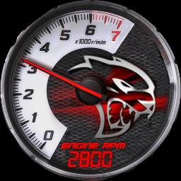 hellcat