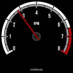 Vauxhall Corsa D RPM (modernised)