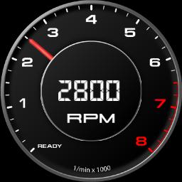 Cupra R 1m revs