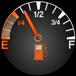 fuel orange