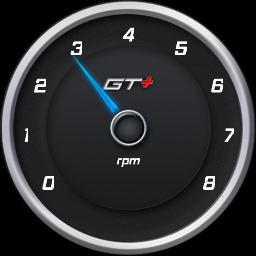 gt+ gauge 1