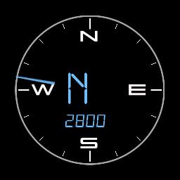 VW Heading