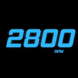 Speed Digital Blue