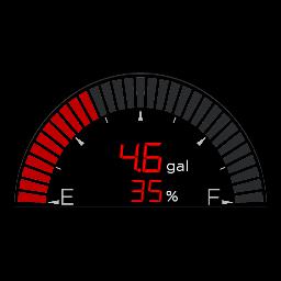 BRZ Fuel