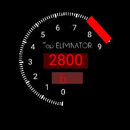 Tachometer