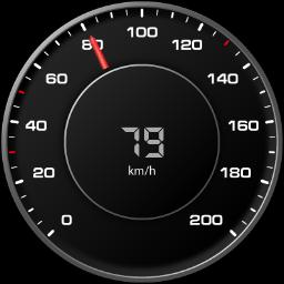 speed