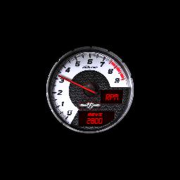 '86' Gauge