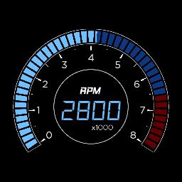 VW Tach2